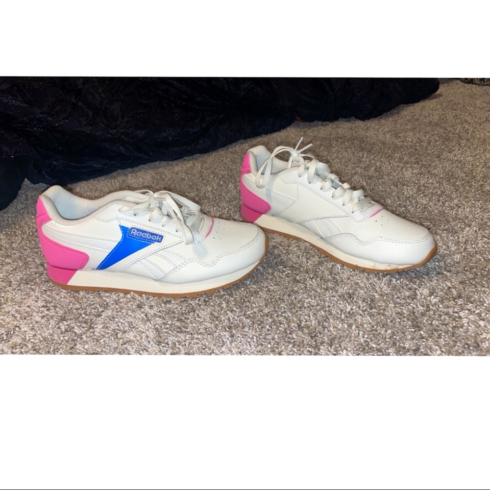 Reebok sneakers